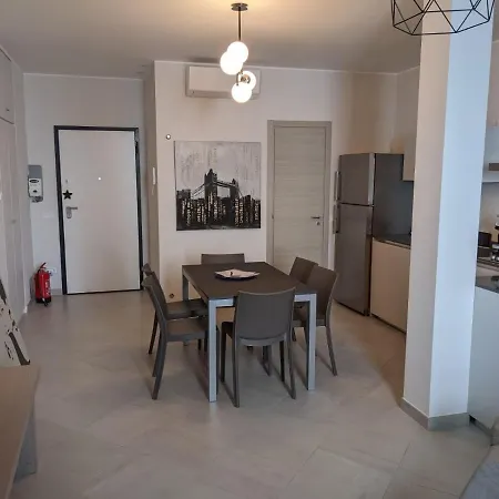 Appartement Quattro Passi Mare 2 *