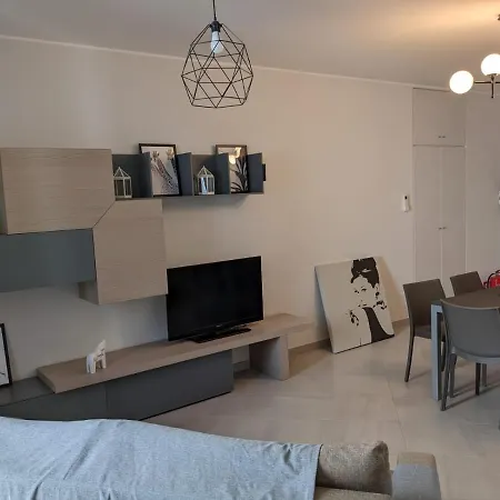 Appartement Quattro Passi Mare 2 *